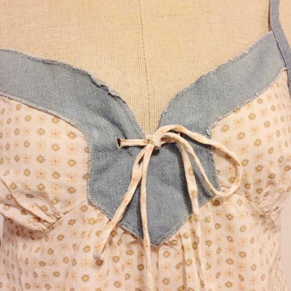 At last & company top size Small - Picture 3 of 4